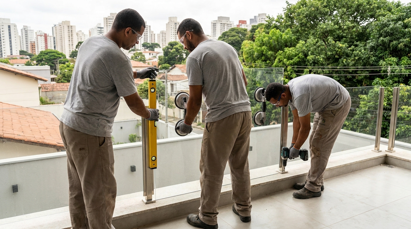 Sistemas com Alta Resistência na Bela Vista, Uberaba‑MG
