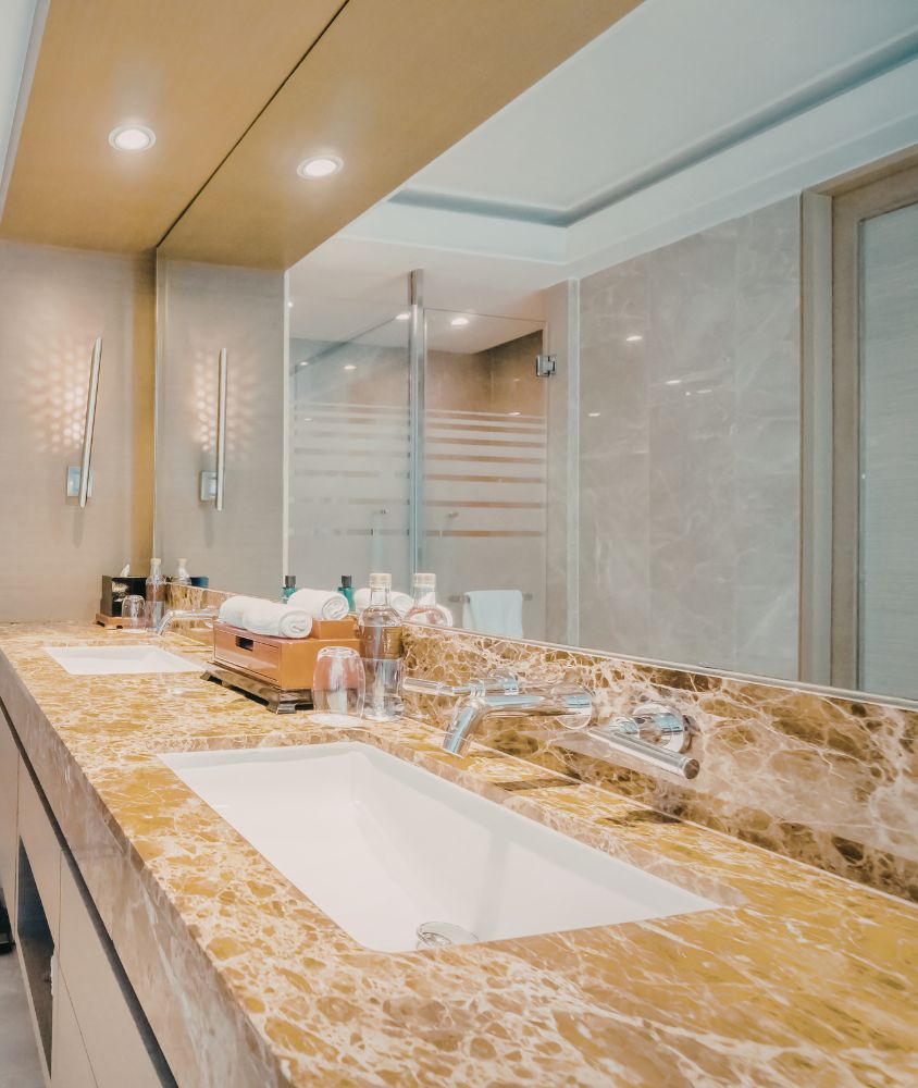 espelho sob medida em Uberaba