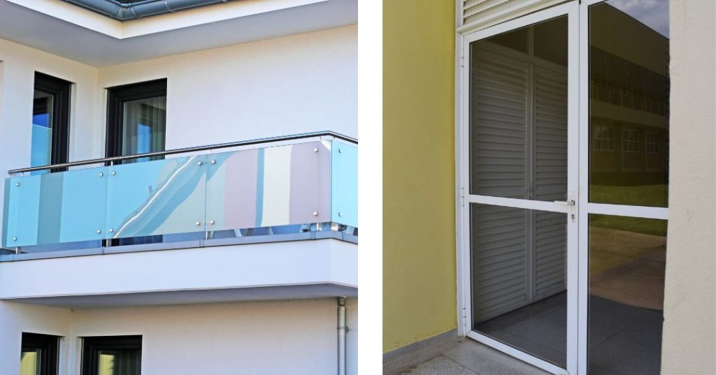 Vidraçaria em Uberaba | Serviço de Vidraceiro Perto de Mim seviços realizados (2)