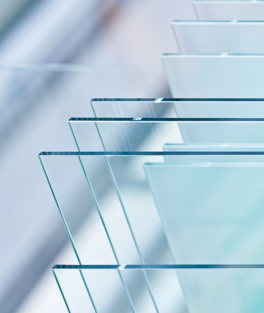 Vidraçaria em Uberaba